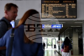 Централна гара - ремонт