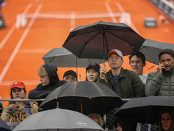 France Tennis French Open