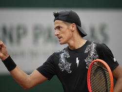 France Tennis French Open