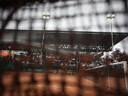 France Tennis French Open