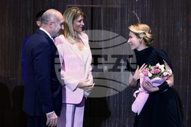 Галавечер „Хоризонти 2024“