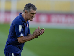 Greece Soccer Conference League Final