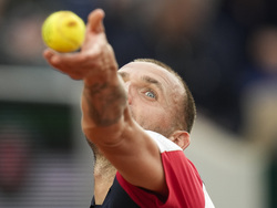 France Tennis French Open