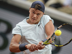 France Tennis French Open