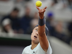France Tennis French Open
