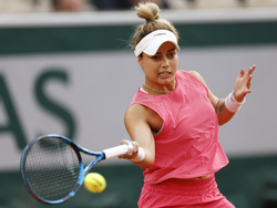 France Tennis French Open