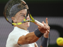 France Tennis French Open