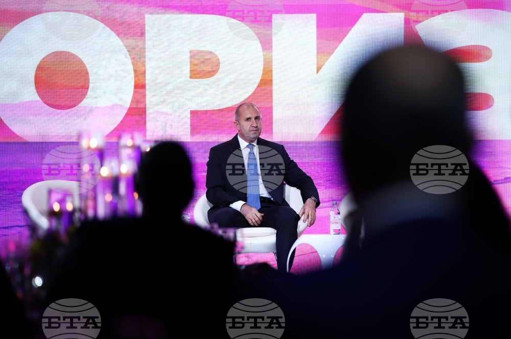 Галавечер „Хоризонти 2024“