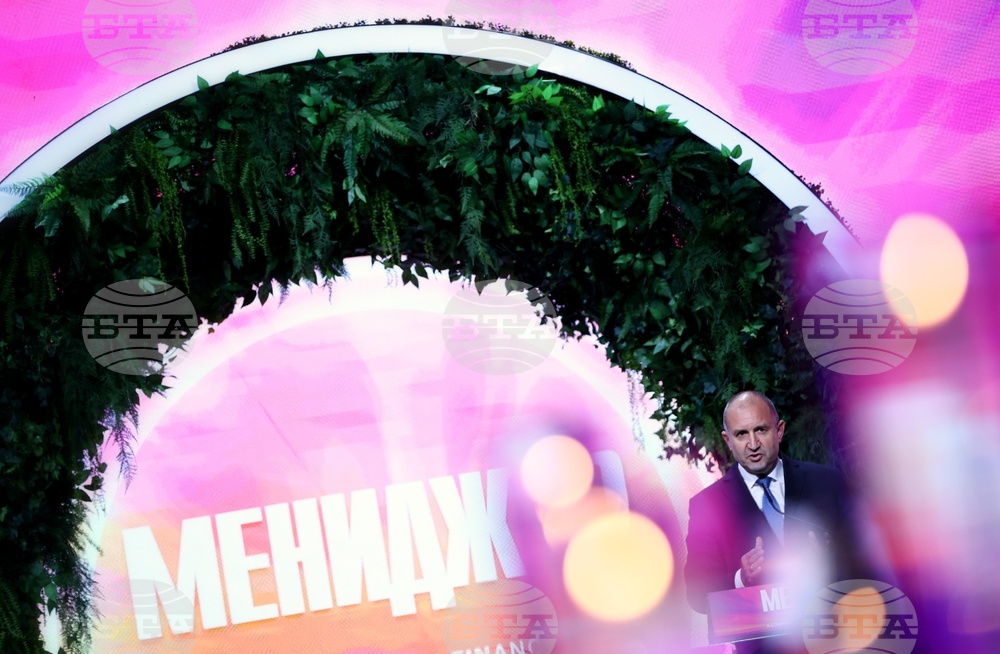 Галавечер „Хоризонти 2024“