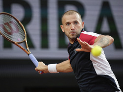 France Tennis French Open