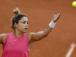 France Tennis French Open
