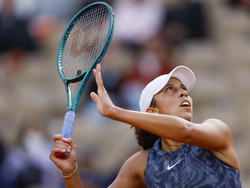 France Tennis French Open