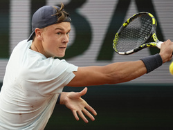 France Tennis French Open