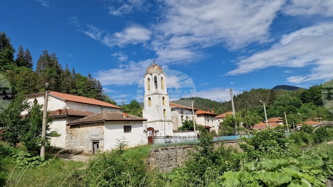 Смолянското село Арда ще отбележи 150 г. от построяването на църквата „Св. Николай“ 