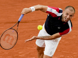 France Tennis French Open