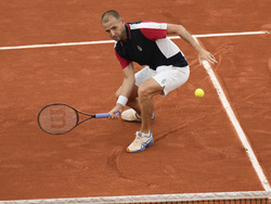 France Tennis French Open