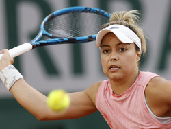 France Tennis French Open