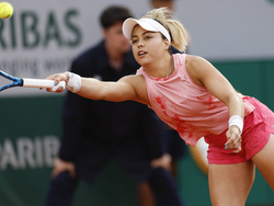 France Tennis French Open