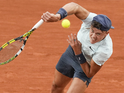 France Tennis French Open