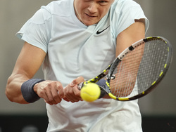 France Tennis French Open