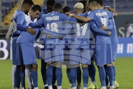 Футбол - Левски - Ботев Пловдив