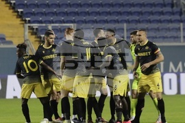 Футбол - Левски - Ботев Пловдив