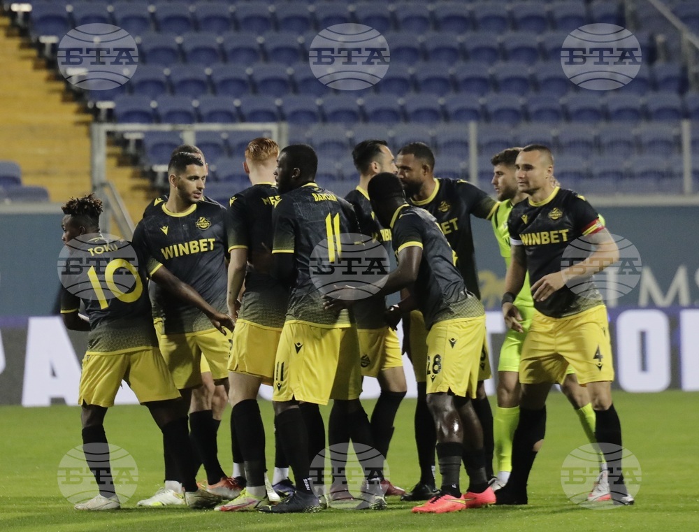 Футбол - Левски - Ботев Пловдив