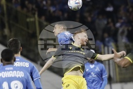 Футбол - Левски - Ботев Пловдив