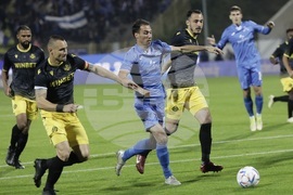 Футбол - Левски - Ботев Пловдив