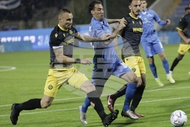 Футбол - Левски - Ботев Пловдив