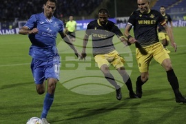 Футбол - Левски - Ботев Пловдив