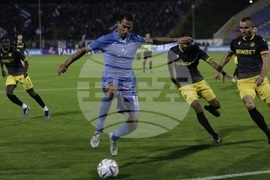 Футбол - Левски - Ботев Пловдив