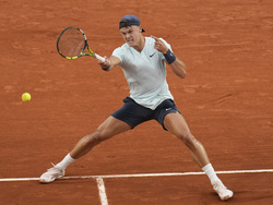 France Tennis French Open