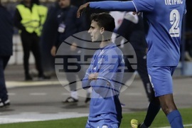 Футбол - Левски - Ботев Пловдив