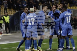 Футбол - Левски - Ботев Пловдив