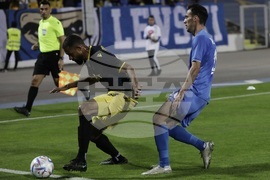 Футбол - Левски - Ботев Пловдив