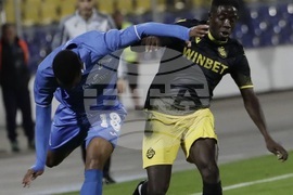 Футбол - Левски - Ботев Пловдив