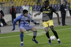 Футбол - Левски - Ботев Пловдив