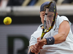 France Tennis French Open
