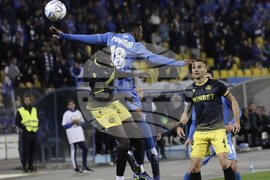 Футбол - Левски - Ботев Пловдив