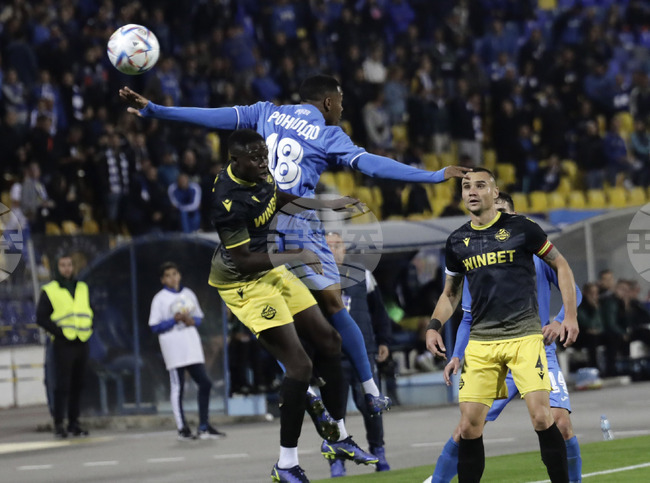 Футбол - Левски - Ботев Пловдив