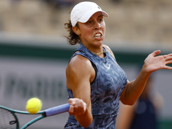 France Tennis French Open