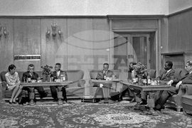 България - Буркина Фасо - дипломатически отношения