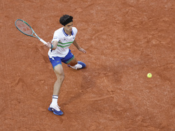 France Tennis French Open