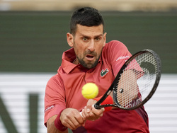 France Tennis French Open