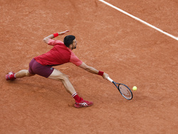 France Tennis French Open