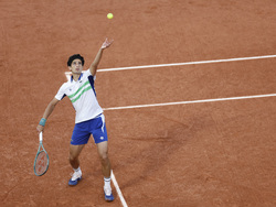France Tennis French Open
