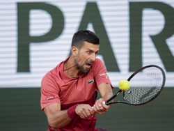 France Tennis French Open