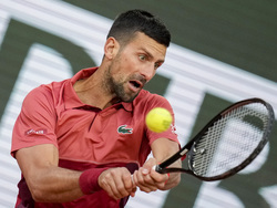 France Tennis French Open