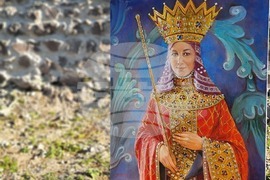 Ямбол - „Български владетели и исторически битки - изложба - откриване